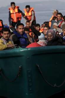 Refugiados